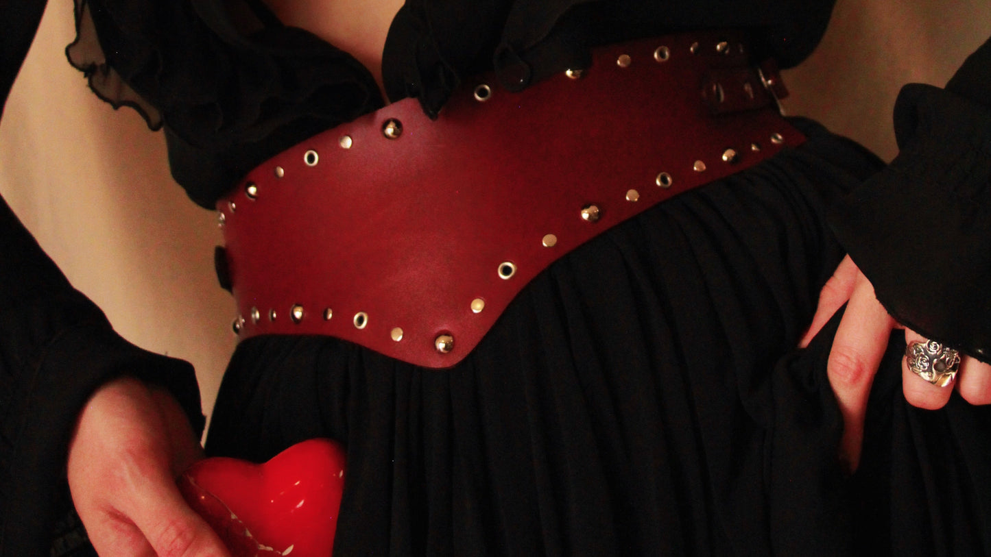 The Eternal Belt