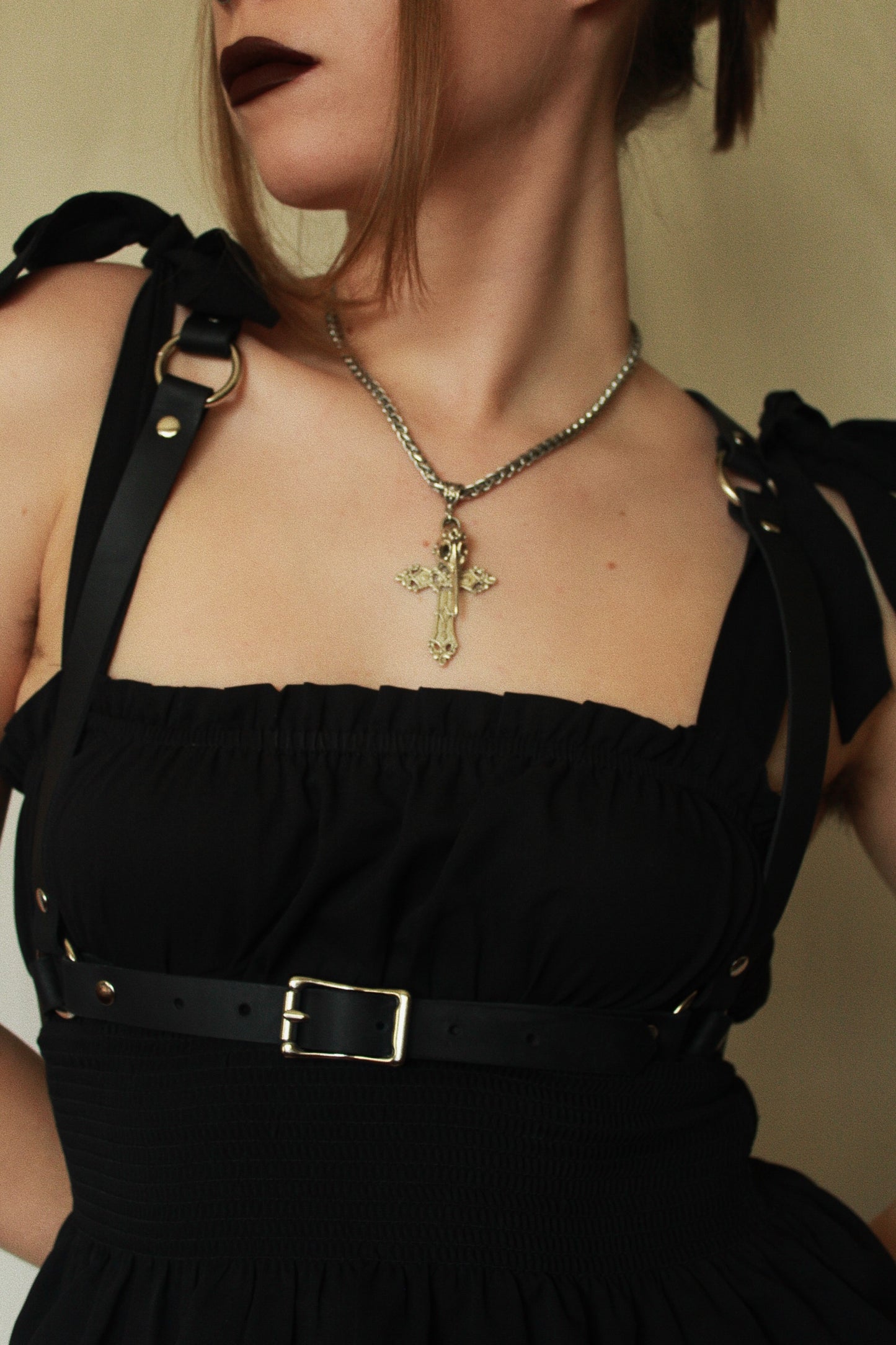 The Shai Harness