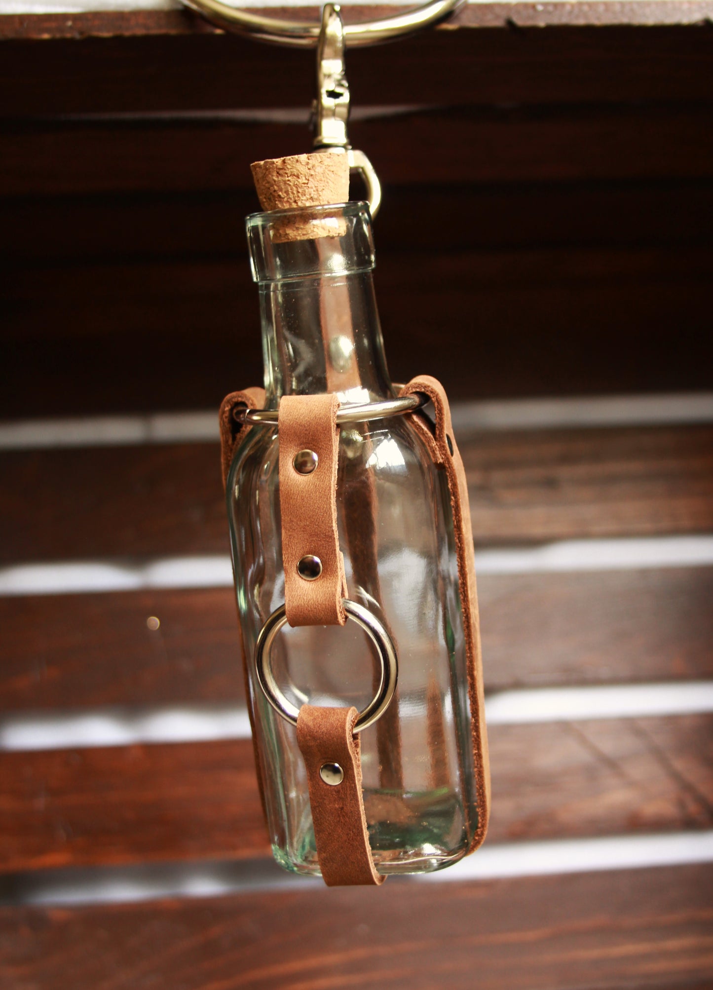 Lady's Elixir Bottle