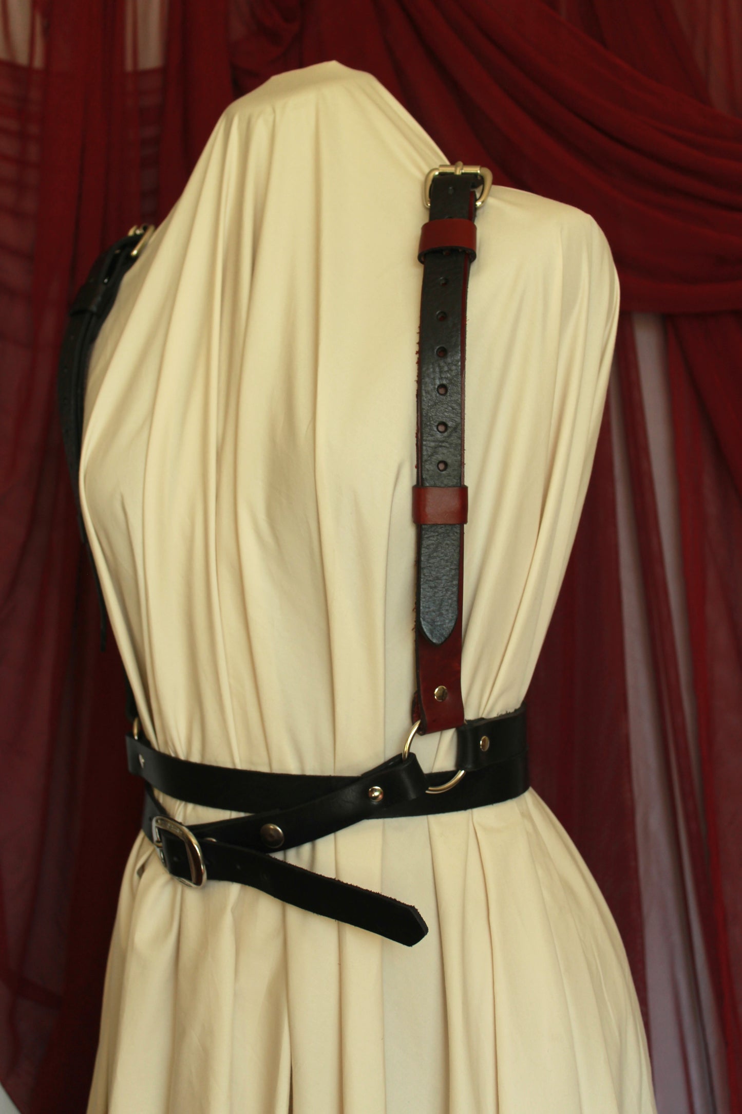 The Founder Harness