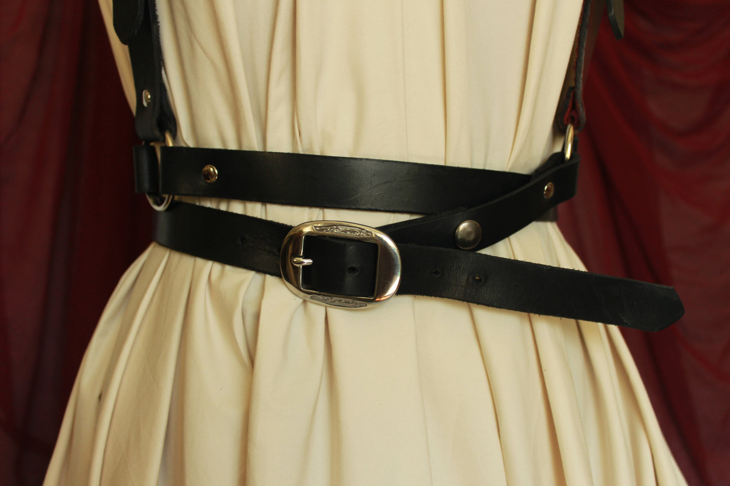 The Founder Harness