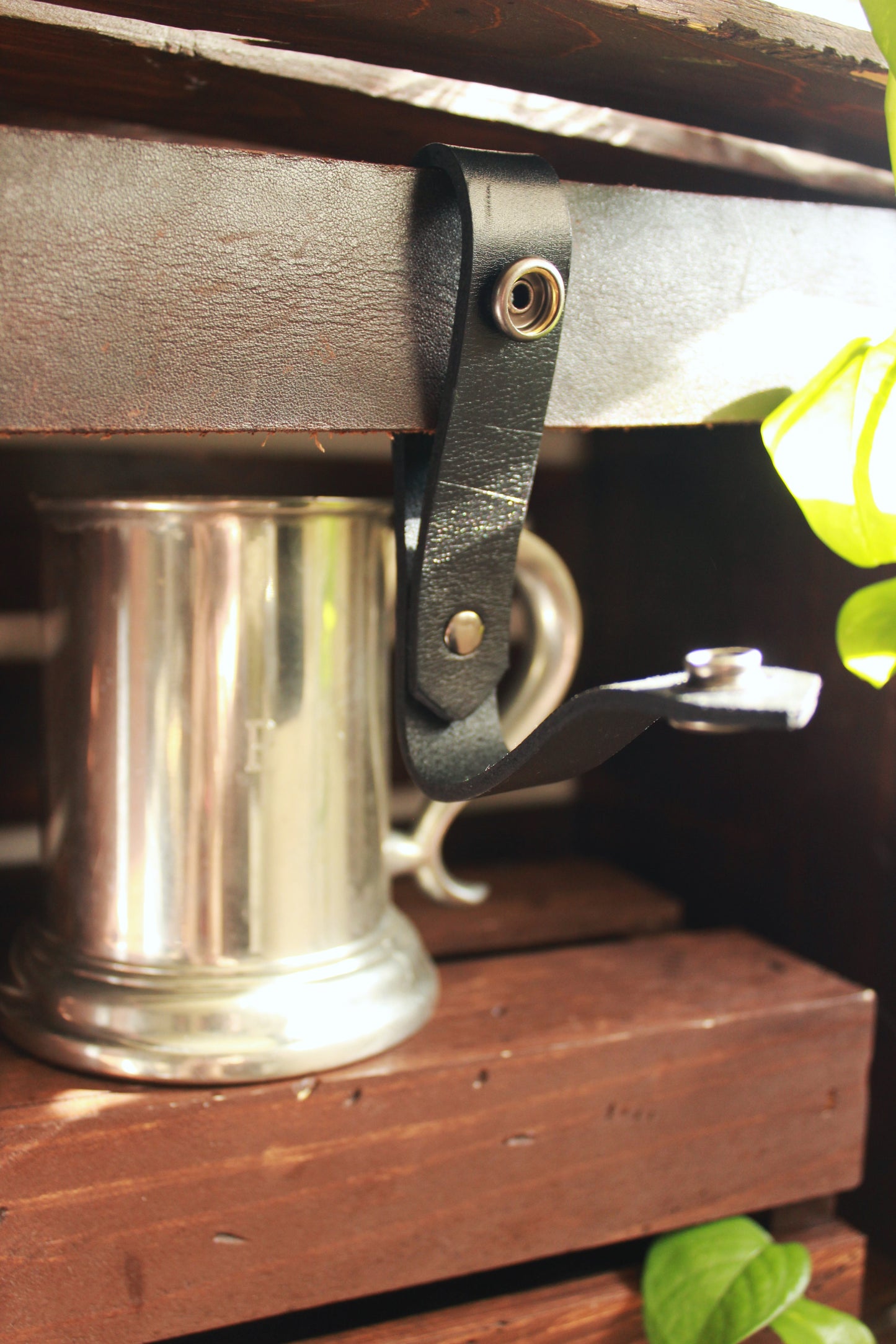 Faire Mug Holster