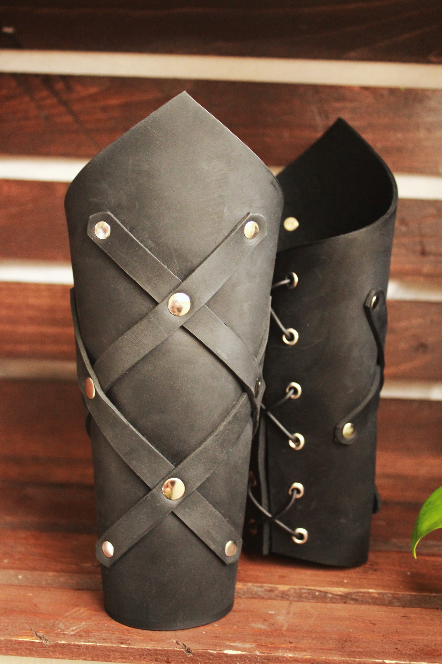 The Lattice Bracer