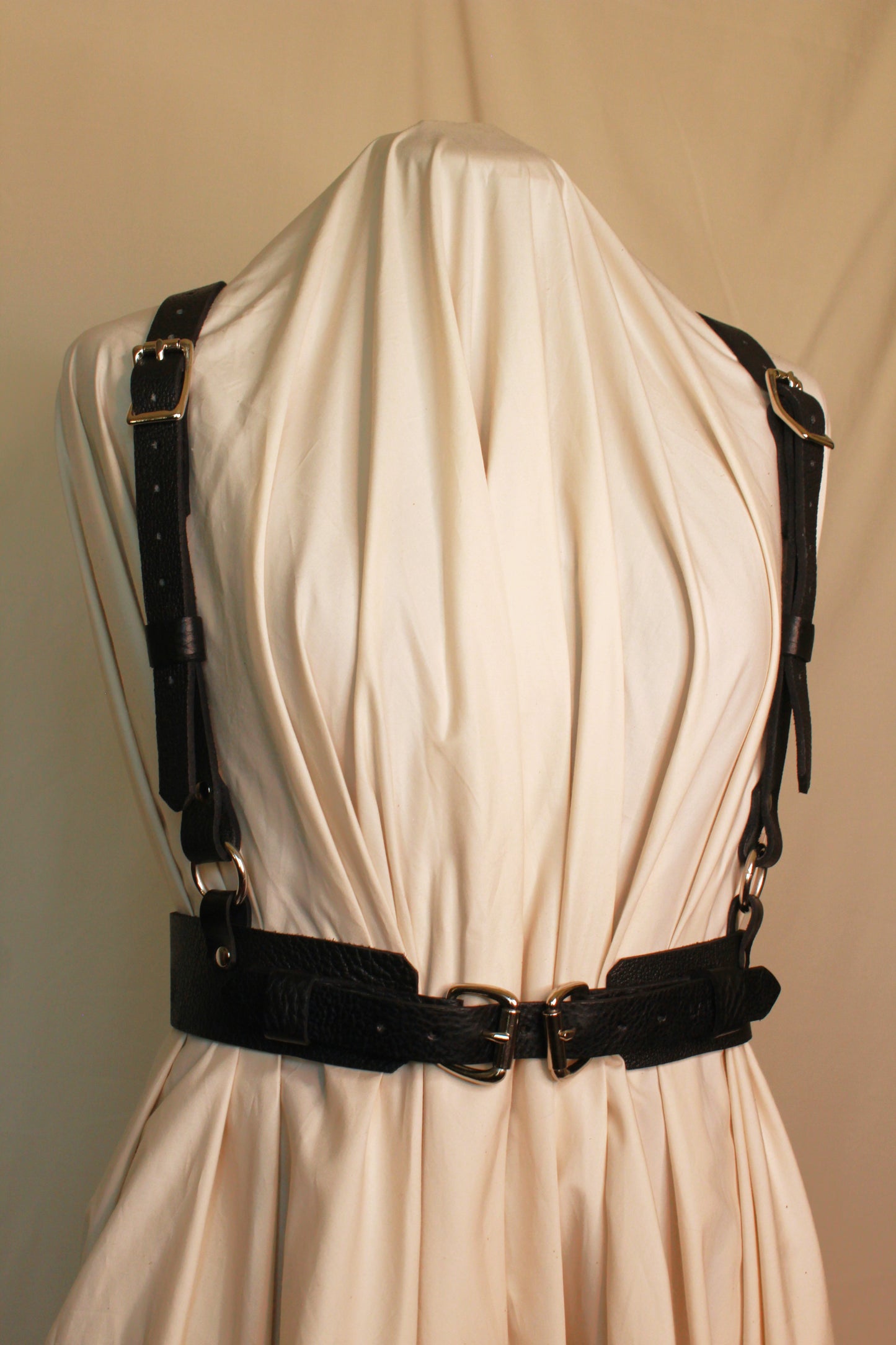 The Rebel Harness