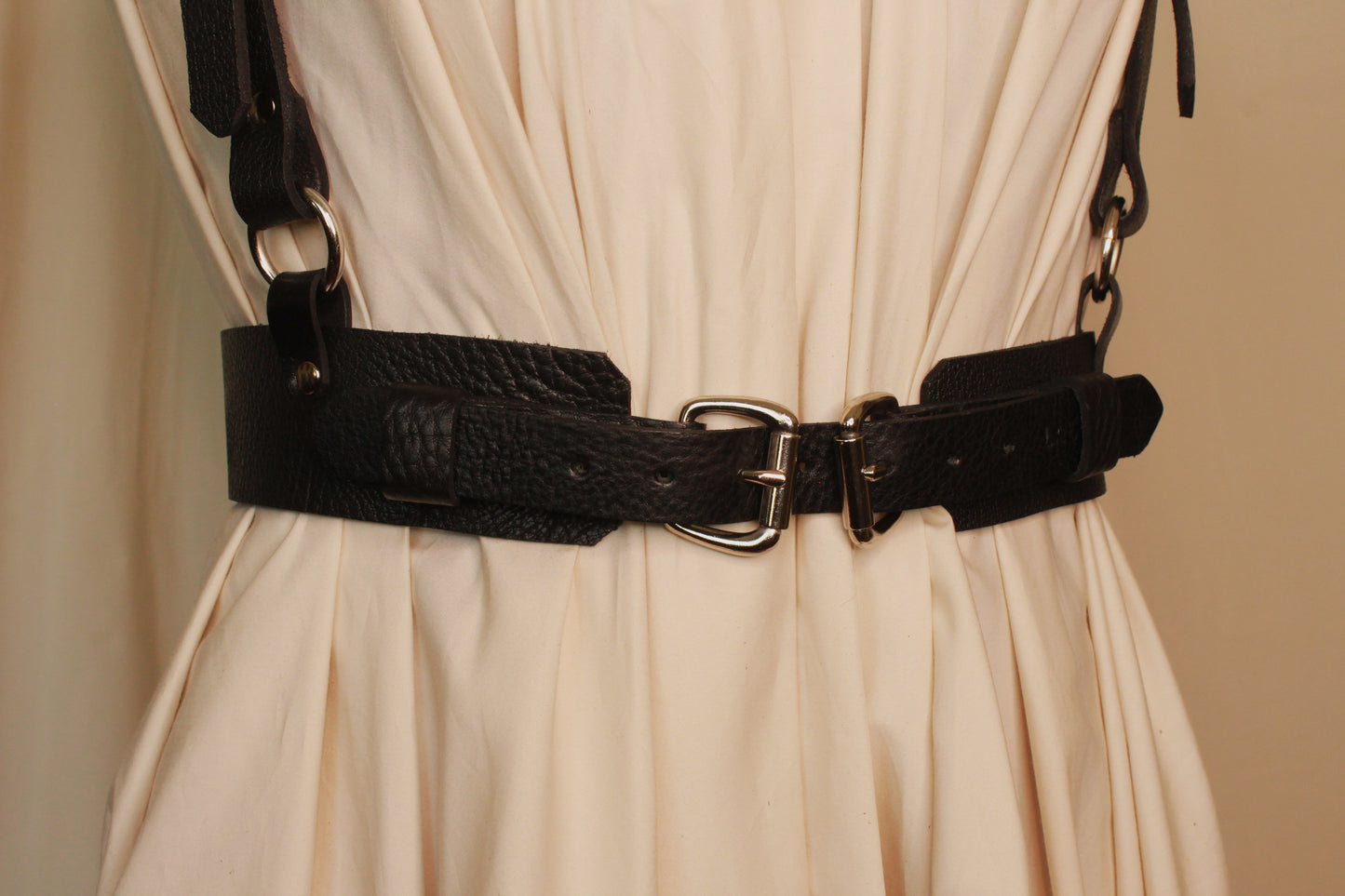 The Rebel Harness