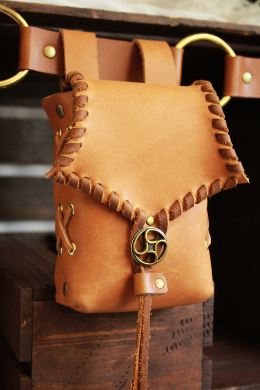 The Sylvan Hip Bag